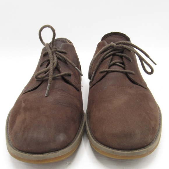 Timberland Front Country Travel Size 7 Oxford R3B9 main image 8